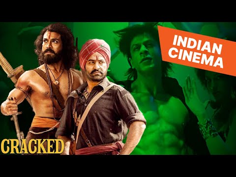 4 Indian Movies That Should be in Every Video Store | Staff Picks