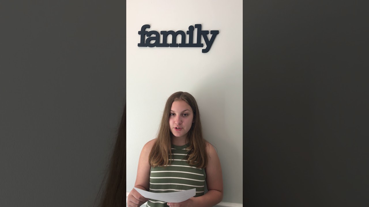 Envision Experience Infomercial Katie 2019-2020