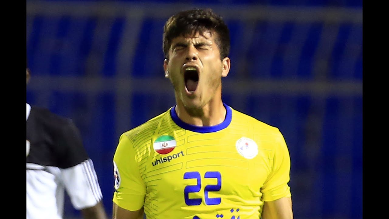 Al Shabab vs Al Naft Tehran: AFC Champions League ...