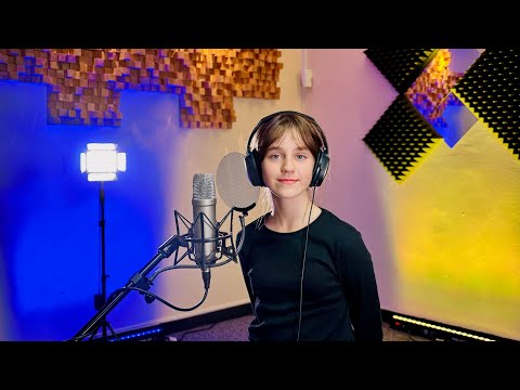 Irena Różańska - Podróż Alberta (Kleks, Konrad Repiński)