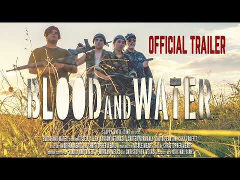 Blood and Water Official Trailer