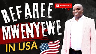 Download lagu Referee Mwenyewe From washing clothes to Inoro Radio presenter now in USA mp3