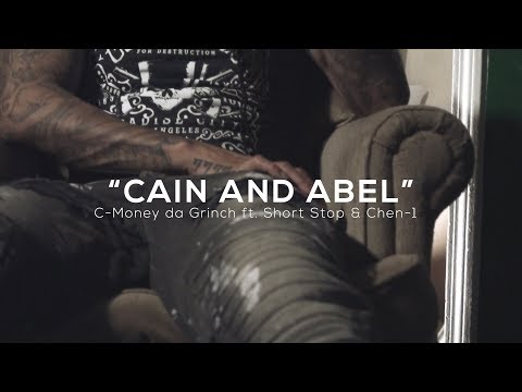 Streetteam | DFM "Cain & Abel"