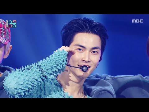XngHan&Xoul (승한 앤 소울) - Waste No Time | Show! MusicCore | MBC250816방송