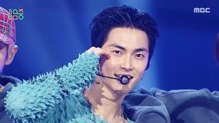 Download lagu XngHan&Xoul (승한 앤 소울) - Waste No Time | Show! MusicCore | MBC250816방송 mp3