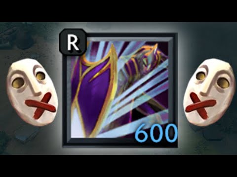 Silencer Mutes Caster IRL Bali Major