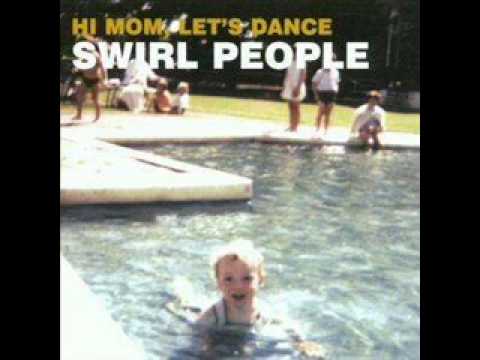 Swirl People - Family Vacation