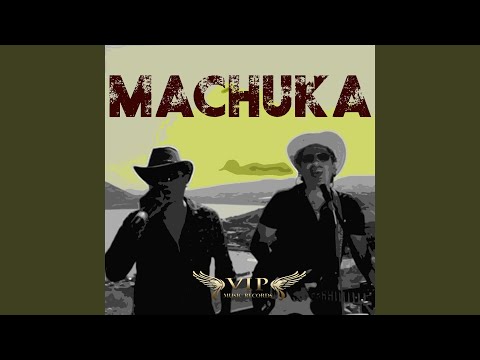 Video de la banda Grupo Machuka
