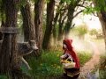 Little Red Riding Hood-Sam the Sham and the ...