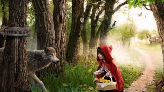 Little Red Riding Hood-Sam the Sham and the Pharaohs