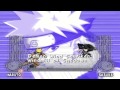 Naruto Ultimate Ninja 2 Naruto Moveset