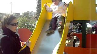 Domingo en la Malvarrosa II