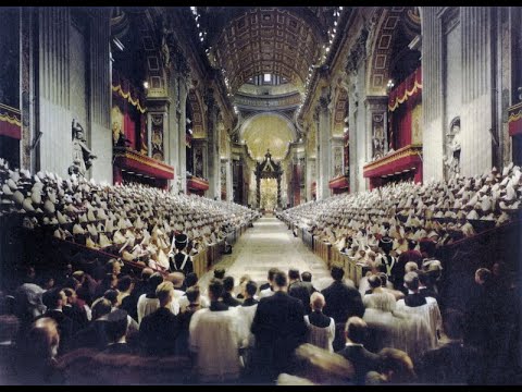 SOBRE A CRISE NA IGREJA E O SEDEVACANTISMO - COM PROFESSOR CARLOS NOUGUÉ