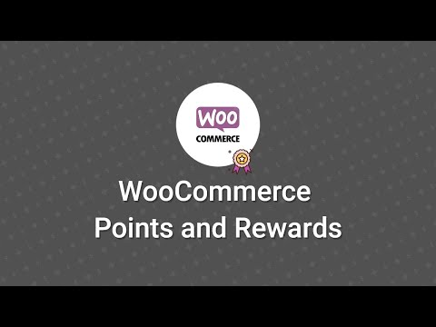 WooCommerce Points and Rewards Plugin | Steps to integrate with WordPress WooCommerce