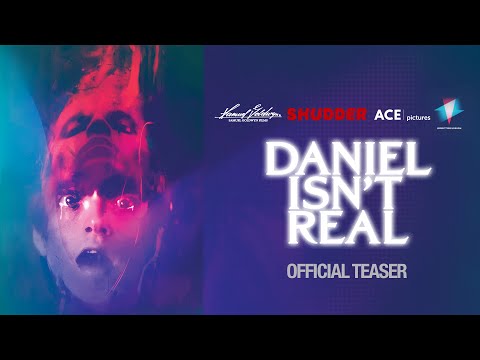 Daniel Isn't Real (Teaser)