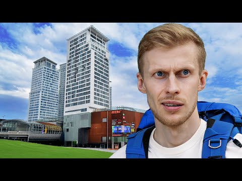 Ensimmäinen Helsingin korkeimmassa pisteessä voittaa!