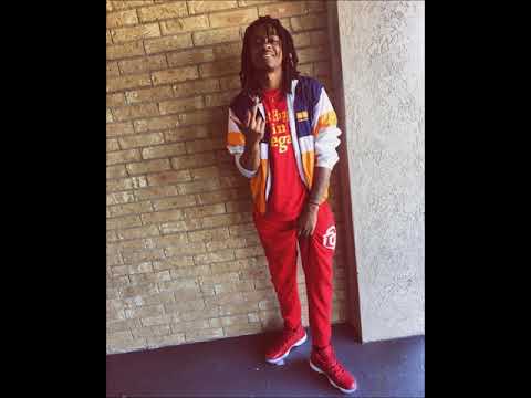 Dp OneDeep - Wanted [Prod By Chef Mike Dub] (Audio)