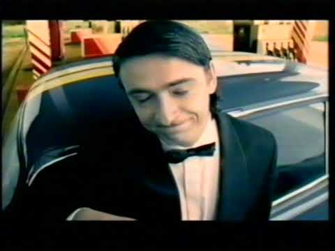 Hrdina akčních filmů Suchánek.. a Genzer I Stará Reklama