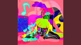 Cover art for Leaveamsg (Slowed)