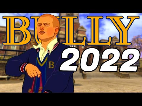 Should You Buy Bully: Scholarship Edition in 2022? (Review)