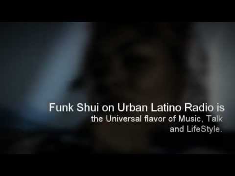 Rebecca Gitana | FUNK SHUI RADIO ::: Artist Crystal Clarity