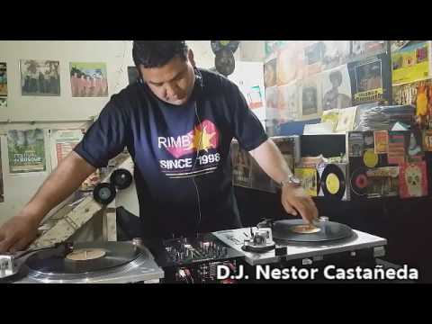 Cumbia Santafesina(vinilo)