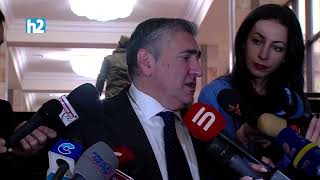 Թող անուն տան. ո՞վ է միջազգային հանրությունը. Արթուր Խաչատրյան։ Լրաբեր - 6.12.2022
