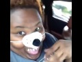 What does the fox say |black Edition| Vine 