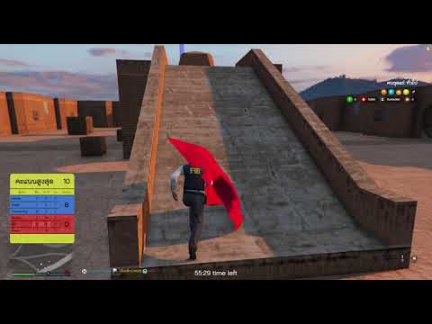 [H@mer] Kill Feed (CS:O Style) thumbnail 3