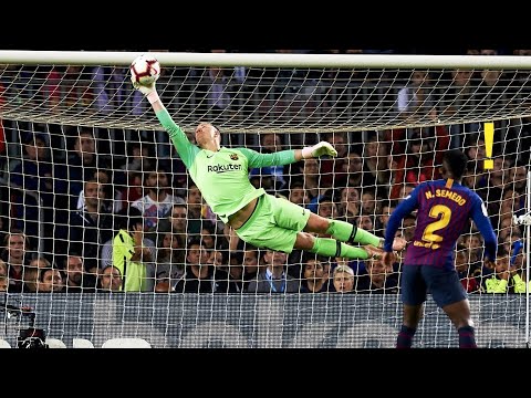 Parate Assurde e Indimenticabili