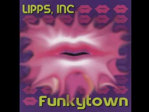 the prodigy vs. lipps inc. - smack my lipps up (mashup)