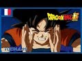 Dragon Ball Super En Français État De Crise Dans L Univers 7