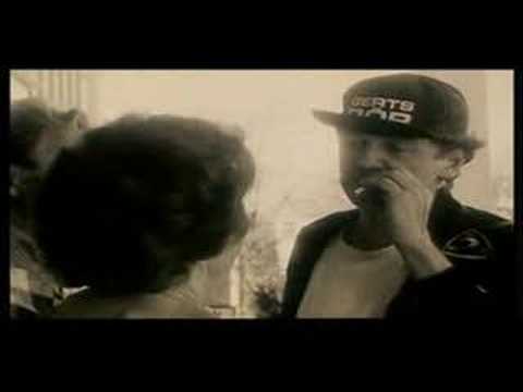 Stinsen Brinner - Jerrys Tunga Sång [Galenskaparna]