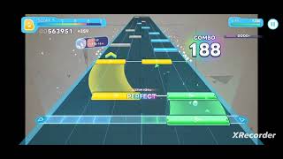 ホロドリ いのち（2024 ver.） Speed 5.0 Expert AP
