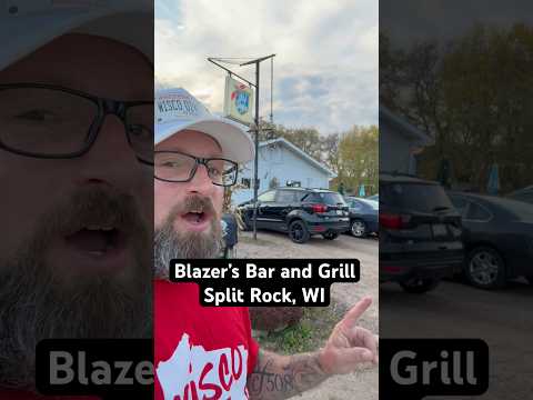 Blazer's Bar and Grill Video Review