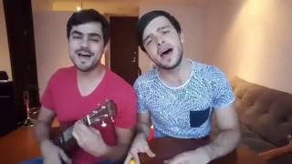 Interior - Carlos Vives (La Brigada Cover)