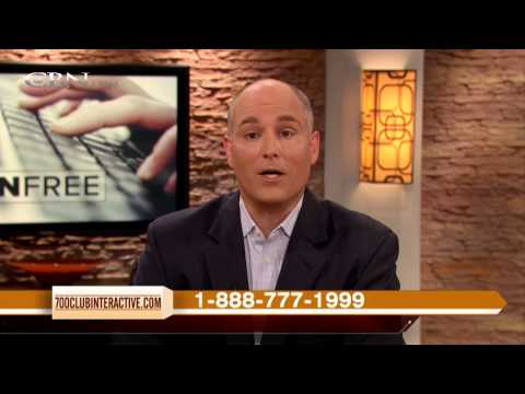 700 Club Interactive: Porn Free – April 27, 2015