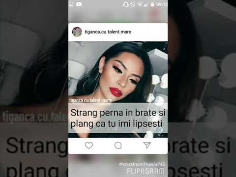 Mihaela Florea - Daca as muri