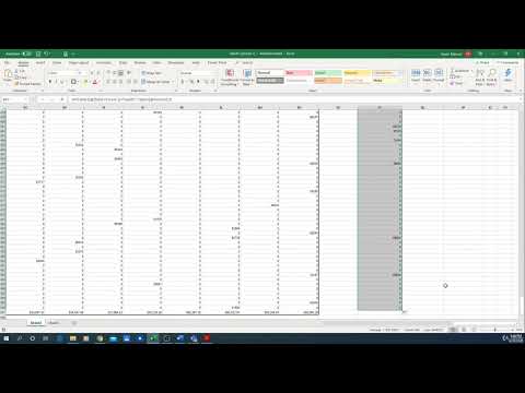 1Introduction MICROSOFT EXCEL LEARN MS EXCEL FOR DATA ANALYSIS TUTORIAL FOR BEGINNERS