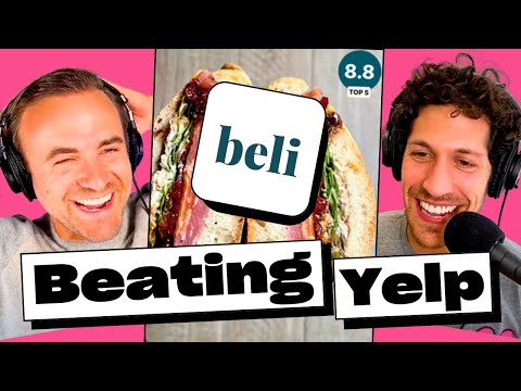 Beli App