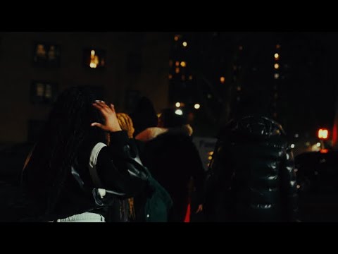 T9ine x Zdotti B - Bend Through (Official Music Video )