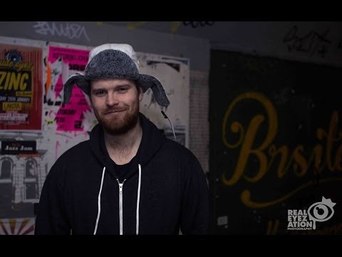 Pieman - Shout Out to Irish Beatbox Championships