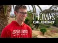 Meet Thomas Gilbert