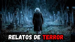 NOITE DE MEDO NO CEMITÉRIO NA BAHIA, O COVEIRO RELATOU DE GRITOS NA MADRUGADA... ERA A VELHA...