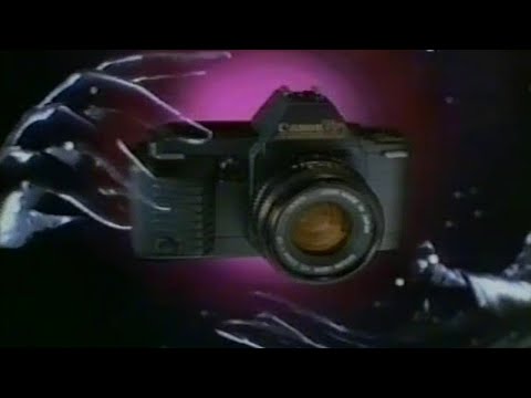 80's Commercials Vol. 928