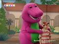 Barney Friends Ahora Mismo Spain Turkish Dub Partially Found