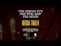 THE SEEING EYE DOG WHO SAW TOO MUCH (OFFICIAL TRAILER)