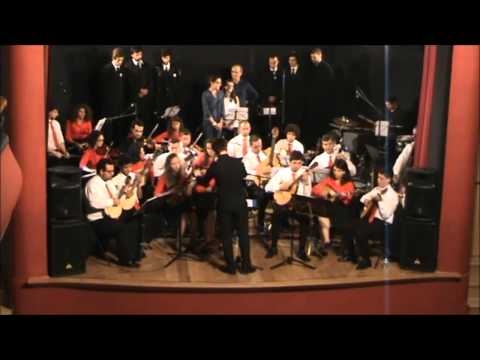 Grândola, vila morena