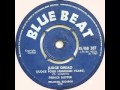 Prince Buster - Judge Dread (Judge Four Hundred Years)