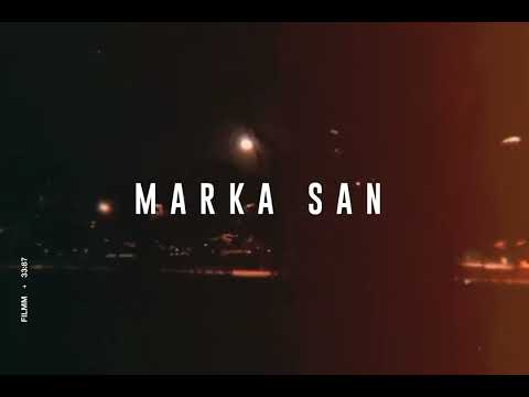 MARKA SAN - Checkers ( 1986 Summer Dreamz beat tape )